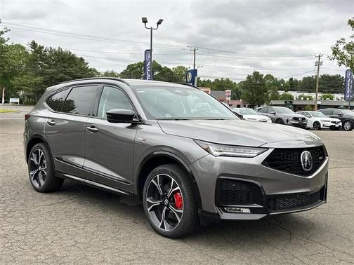2025 Acura MDX Type S w/Advance Package