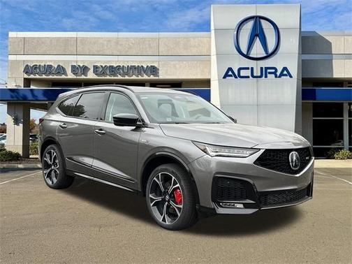 2025 Acura MDX Type S w/Advance Package
