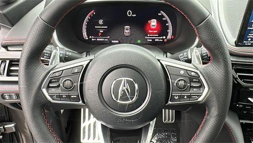 2025 Acura MDX Type S w/Advance Package
