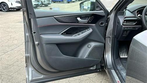 2025 Acura MDX Type S w/Advance Package