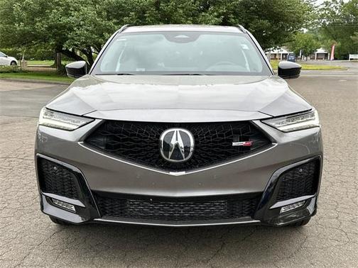 2025 Acura MDX Type S w/Advance Package