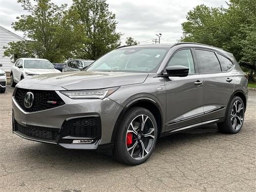 2025 Acura MDX Type S w/Advance Package