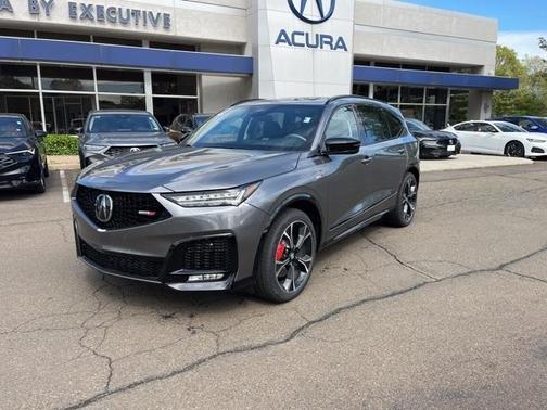 2025 Acura MDX Type S w/Advance Package
