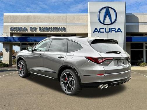 2025 Acura MDX Type S w/Advance Package