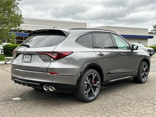 2025 Acura MDX Type S w/Advance Package