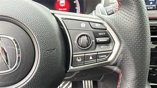 2025 Acura MDX Type S w/Advance Package