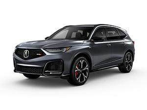 2025 Acura MDX Type S w/Advance Package