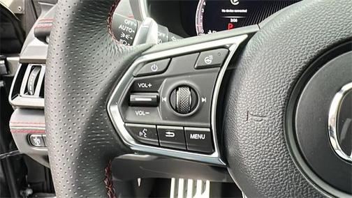 2025 Acura MDX Type S w/Advance Package