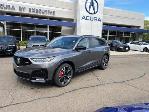 2025 Acura MDX Type S w/Advance Package
