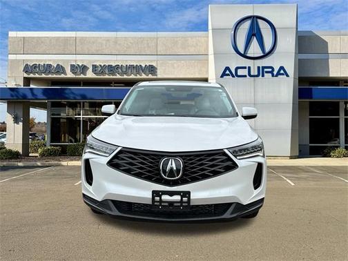 2025 Acura RDX Base