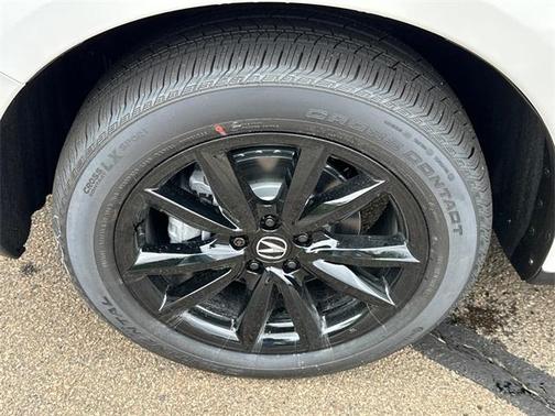 2025 Acura RDX Base
