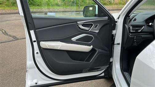 2025 Acura RDX Base