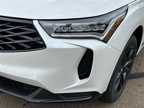 2025 Acura RDX Base