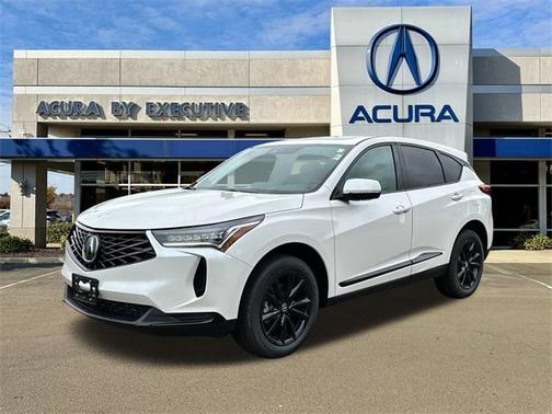 2025 Acura RDX Base