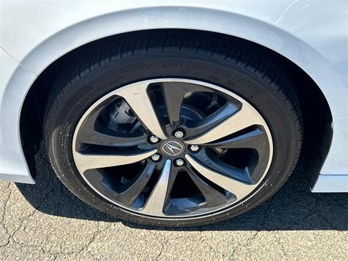 2024 Acura TLX Technology
