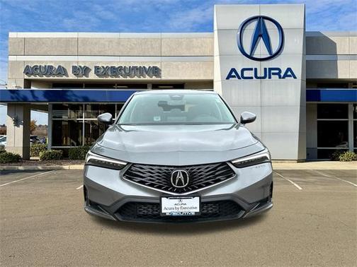 2025 Acura Integra Base