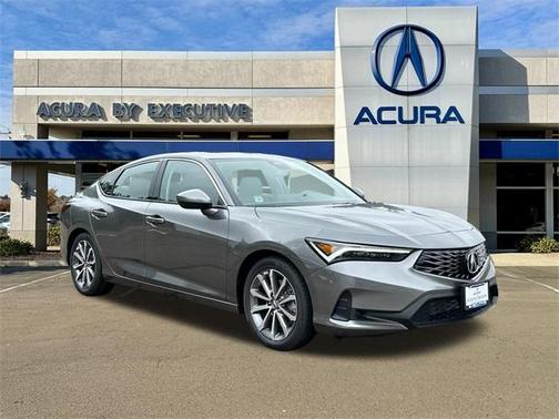 2025 Acura Integra Base