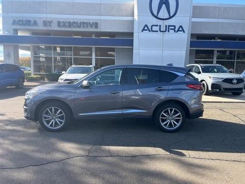 2020 Acura RDX Technology Package