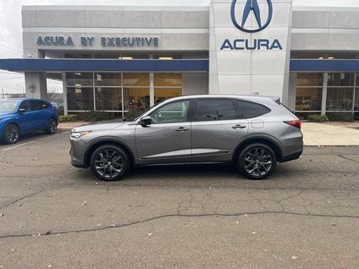 2023 Acura MDX A-Spec