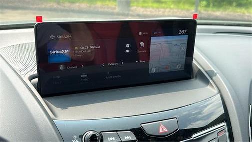 2025 Acura RDX A-Spec