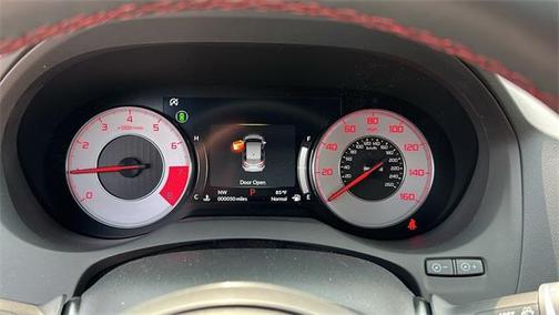 2025 Acura RDX A-Spec