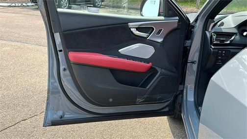 2025 Acura RDX A-Spec