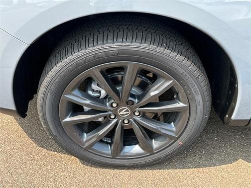 2025 Acura RDX A-Spec
