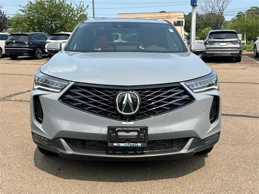 2025 Acura RDX A-Spec
