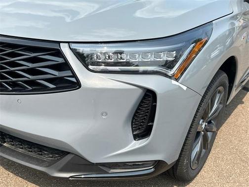 2025 Acura RDX A-Spec