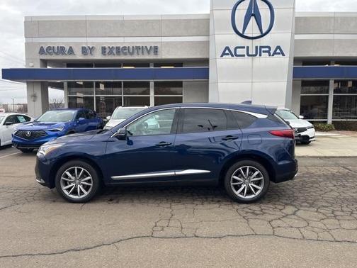 2023 Acura RDX Technology Package
