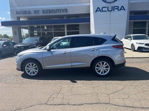 2020 Acura RDX Base