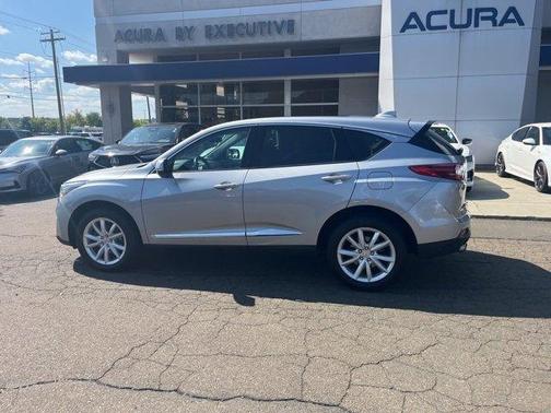 2020 Acura RDX Base