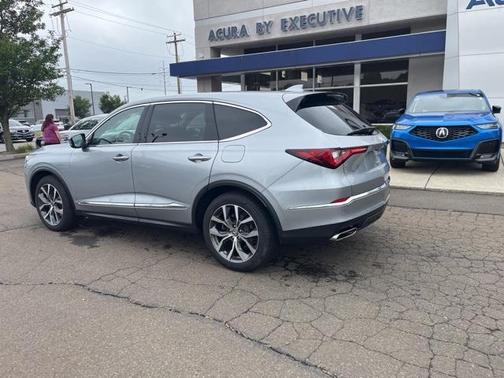 2023 Acura MDX Technology