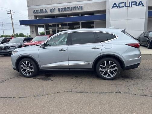 2023 Acura MDX Technology