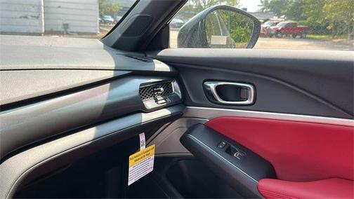 2025 Acura Integra A-Spec