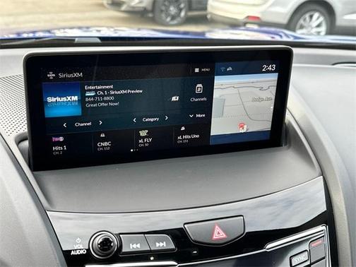 2024 Acura RDX A-Spec Advance Package
