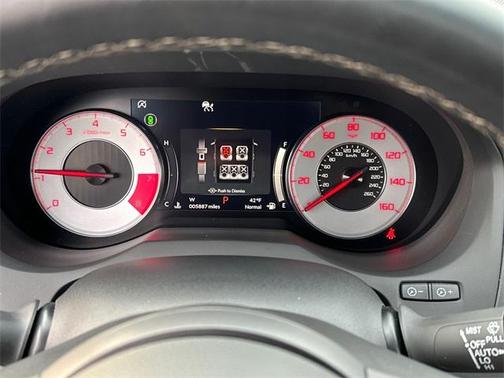 2024 Acura RDX A-Spec Advance Package