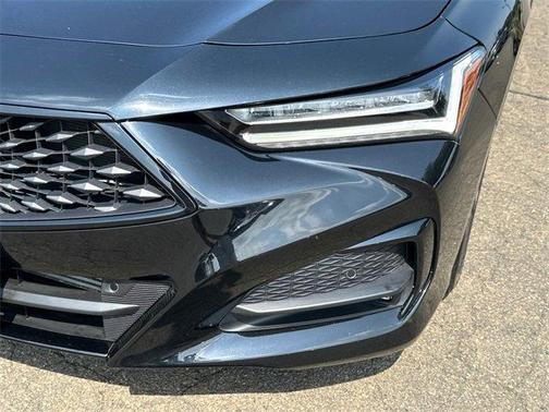 2022 Acura TLX A-Spec
