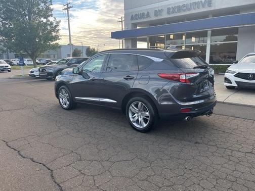 2019 Acura RDX Advance Package