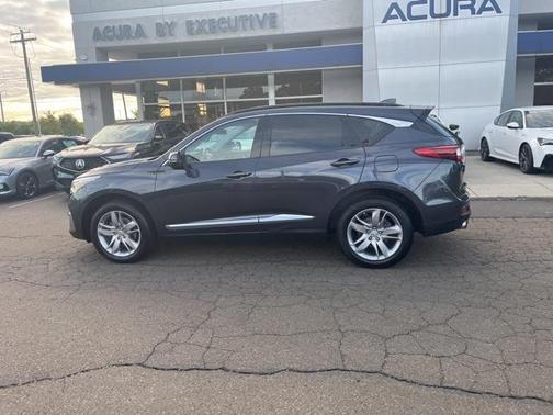 2019 Acura RDX Advance Package