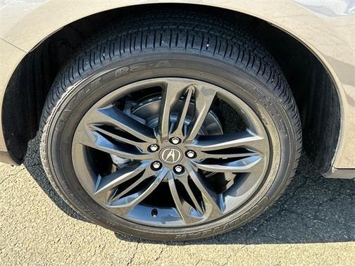 2022 Acura RDX A-Spec