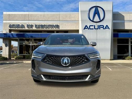2022 Acura RDX A-Spec