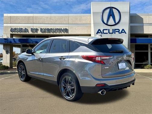 2022 Acura RDX A-Spec