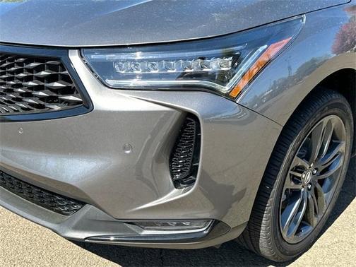 2022 Acura RDX A-Spec
