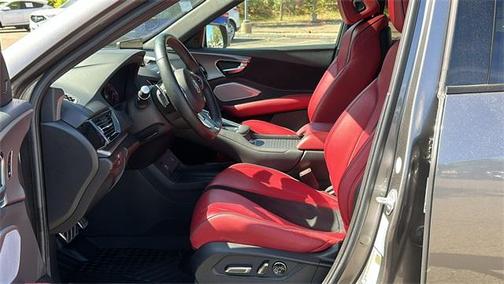 2022 Acura RDX A-Spec