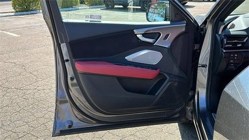 2022 Acura RDX A-Spec