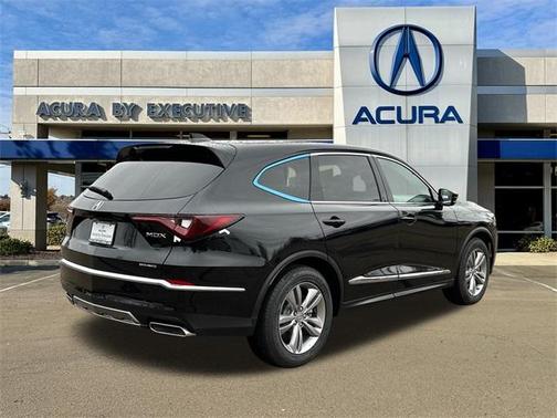 2025 Acura MDX Base