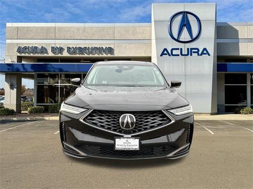 2025 Acura MDX Base