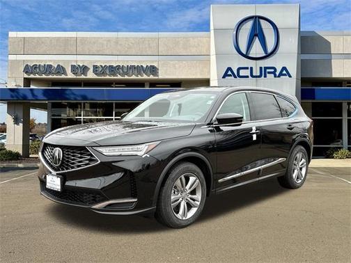 2025 Acura MDX Base