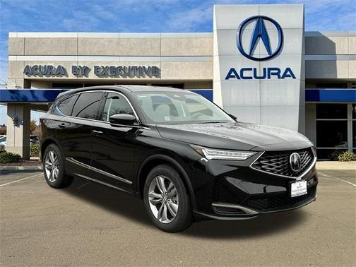 2025 Acura MDX Base